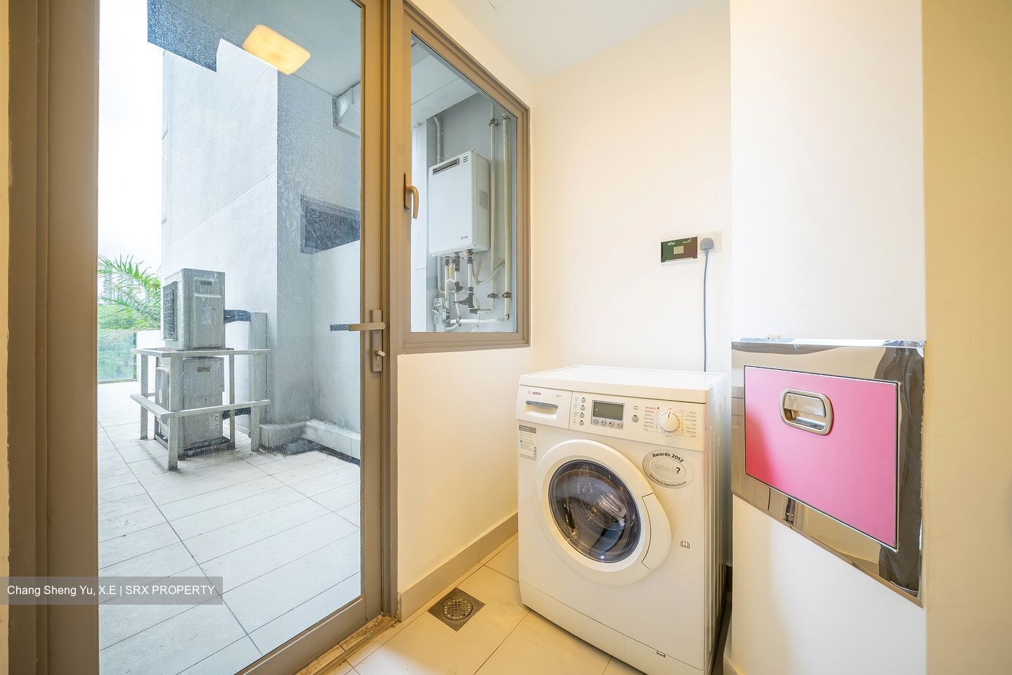 Centro Residences (D20), Condominium #350036521
